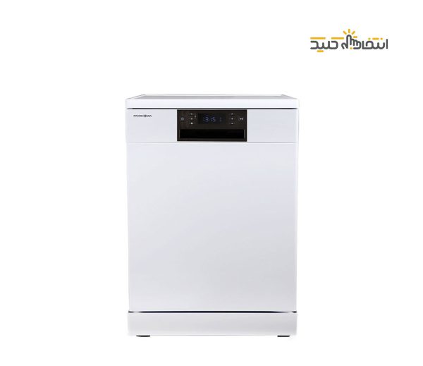 ماشین ظرفشویی پاکشوما مدل MDF 15306W