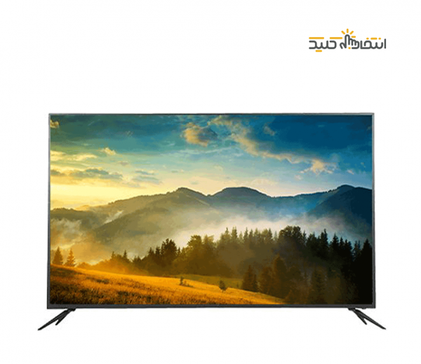 تلویزیون ال ای دی سام الکترونیک مدل UA50TU6500TH سایز 50 اینچ