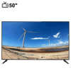 تلویزیون ال ای دی سام الکترونیک مدل UA50TU6550TH سایز 50 اینچ