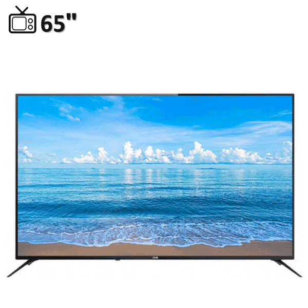 تلویزیون ال ای دی سام الکترونیک مدل UA65TU7000TH سایز 65 اینچ