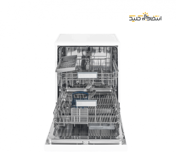 ماشین ظرفشویی 12 نفره اسنوا مدل SWD 226W