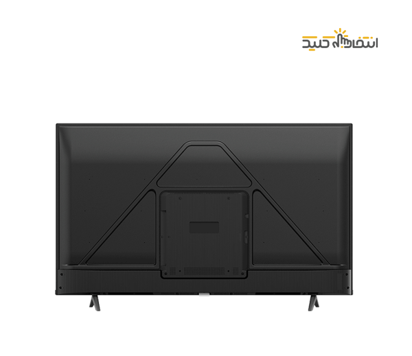 تلویزیون ال ای دی هوشمند تی سی ال مدل 55P615 سایز 55 اینچ