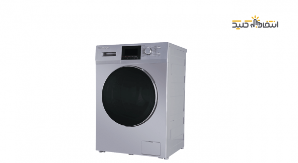 ماشین لباسشویی ایکس ویژن مدل XTW-904SBI ظرفیت 9 کیلوگرم