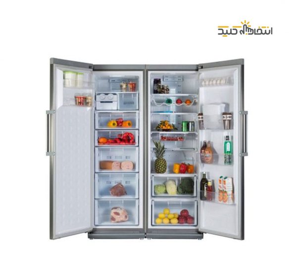 Zerowatt Z4 S refrigerator wwwentekhabclickcom