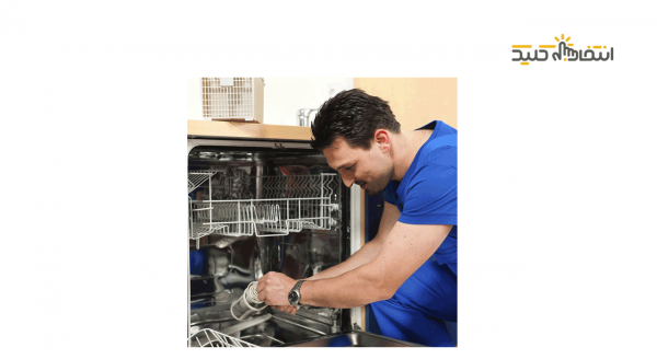 همه چیز در مورد نحوه نگهداری ماشین ظرفشویی