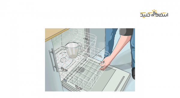 همه چیز در مورد نحوه نگهداری ماشین ظرفشویی